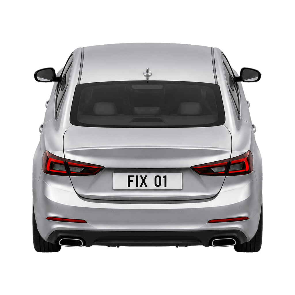 Fixauto car